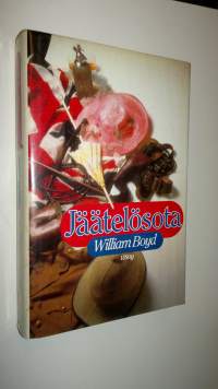 Jäätelösota