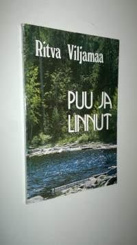 Puu ja linnut : runoja