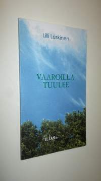 Vaaroilla tuulee