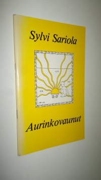 Aurinkovaunut