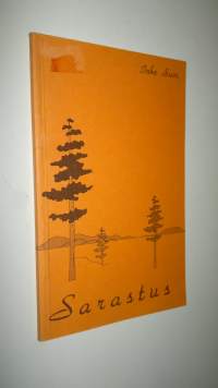 Sarastus : runoja