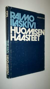 Huomisen haasteet : ajatuksia 1980-luvulle siirryttäessä