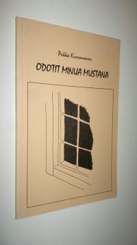 Odotit minua mustana (ERINOMAINEN)