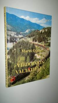 Vihdoinkin valtatiellä