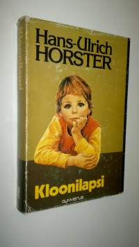 Kloonilapsi