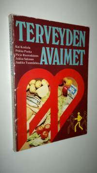 Terveyden avaimet