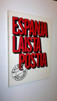 Espanjalaista postia