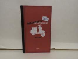 Medicien naapurissa - Pieni kirja Italiasta