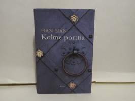 Kolme porttia