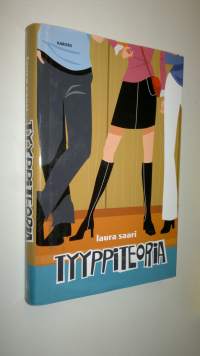 Tyyppiteoria (UUSI)