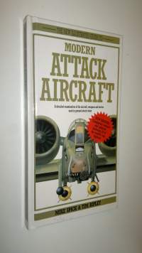 The New illustrated guide to modern attack aircraft