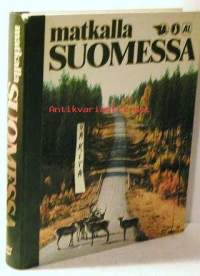 Matkalla Suomessa