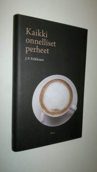 Kaikki onnelliset perheet (UUSI)