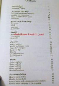 The Traveller&#039;s  Notebook