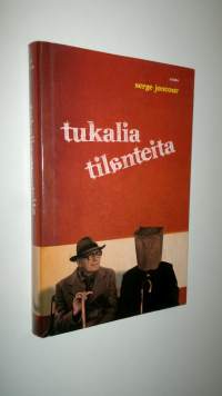 Tukalia tilanteita (UUSI)
