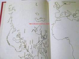 The Traveller&#039;s  Notebook