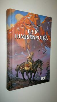 Erik Ihmisenpoika (UUSI)