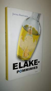 Eläkepommimies (UUDENVEROINEN)