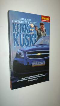 Keikkakuski (UUSI)