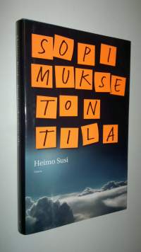 Sopimukseton tila (UUSI)
