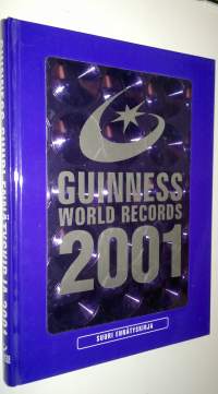 Guinness suuri ennätyskirja 2001