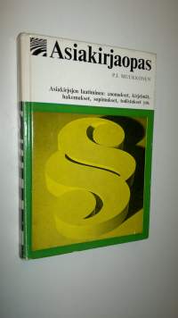 Asiakirjaopas