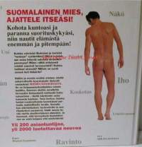  Miehen käsikirja