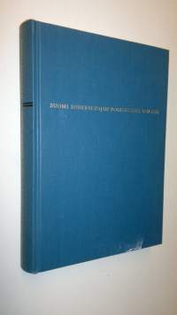 Suomi suurvaltojen politiikassa 1941-1944 : jatkosodan tausta