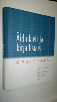 Äidinkieli ja kirjallisuus - Käsikirja