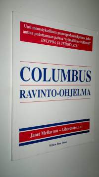 Columbus ravinto-ohjelma
