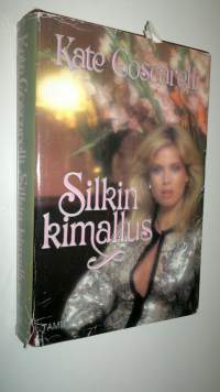 Silkin kimallus