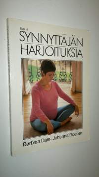 Synnyttäjän harjoituksia