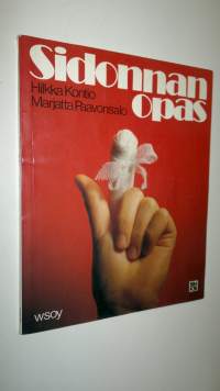Sidonnan opas