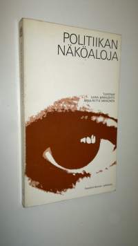 Politiikan näköaloja : Paasikivi-seuran vuosikirja 1969