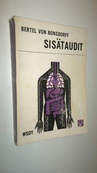 Sisätaudit