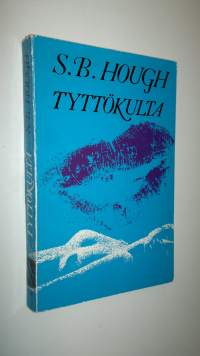 Tyttökulta : Salapoliisiromaani