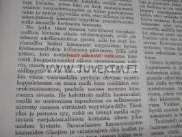 Kotiteollisuus 1951 nr 5