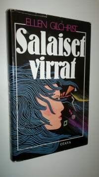 Salaiset virrat