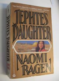 Jephte&#039;s Daughter