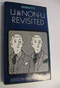 U and Non-U Revisited