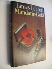 Mandarin Gold (ERINOMAINEN)