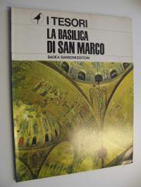 La Basilica Di San Marco