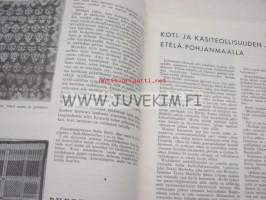 Kotiteollisuus 1951 nr 3