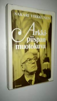 Arkkipiispan muotokuva