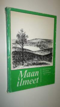 Maan ilmeet : Keski-Suomen kirjailijain runoantologia