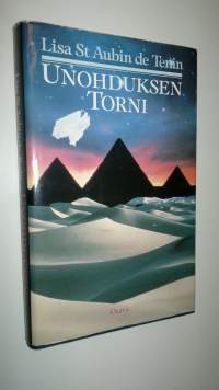 Unohduksen torni
