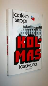 Kolmas tasavalta