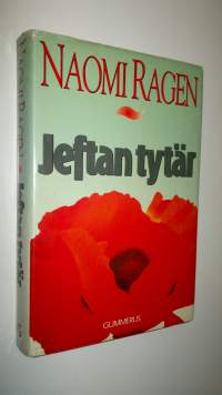 Jeftan tytär