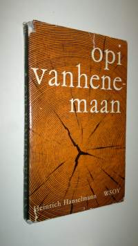 Opi vanhenemaan