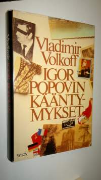 Igor Popovin kääntymykset